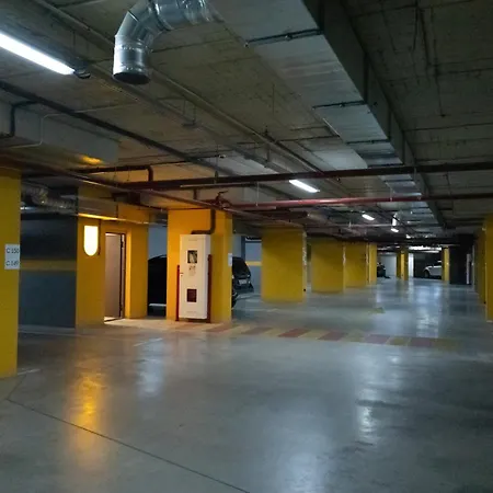 Apartment Premium Kaddor Siti, *