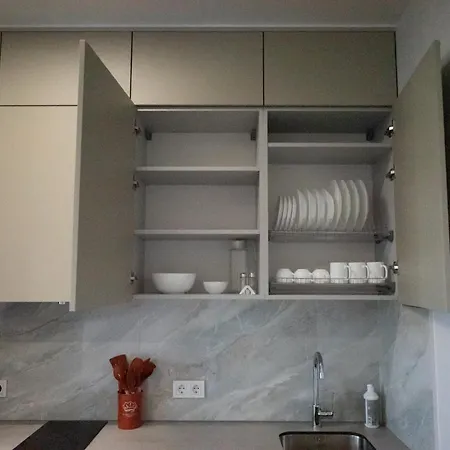 Premium Kaddor Siti, Apartment *