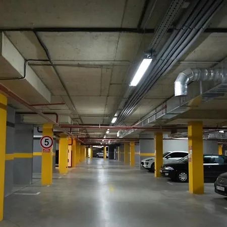 Premium Kaddor Siti, Odesa