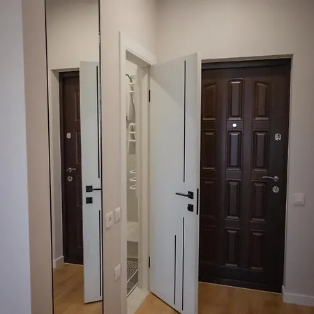 Apartment Premium Kaddor Siti, *