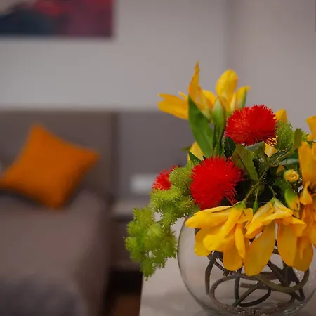 Premium Kaddor Siti, Apartment *
