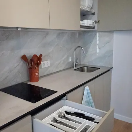 Premium Kaddor Siti, Odesa