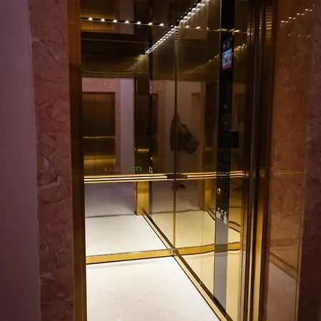 Premium Kaddor Siti, Odesa