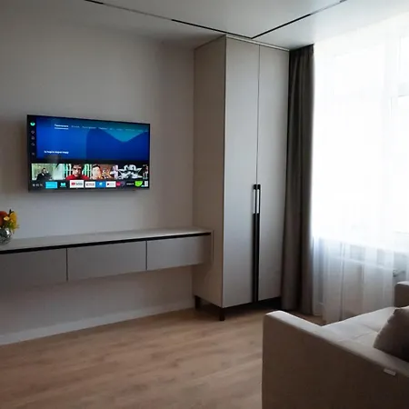 Premium Kaddor Siti, Apartment *
