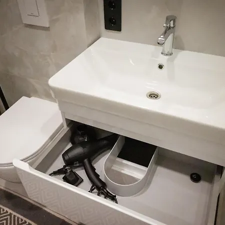 Apartment Premium Kaddor Siti, *