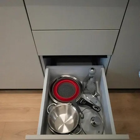 Apartment Premium Kaddor Siti, Odesa